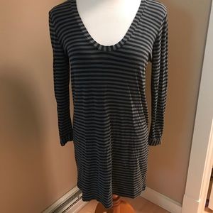 French Connection Fitted Dress